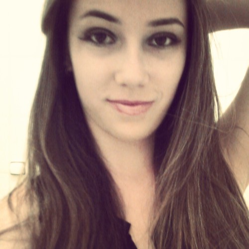 Brazil, 18. (instagram @mariaelisa_s)