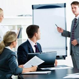 ZarzProjektami's profile picture. Bezpłatna Śląska Akademia Zarządzania Projektami - Nie zwlekaj - zgłoś się już dziś!