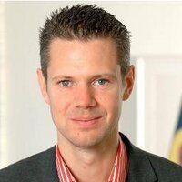 Christian Sandström (@chrissandstrom) 's Twitter Profile