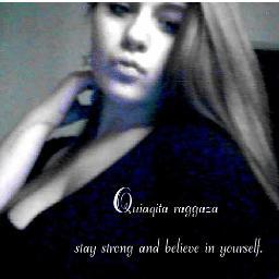 you go follow my i follow back* the only one officieel Gwendel,Quiqita follow my ....GEWOONVOLGEN!!!