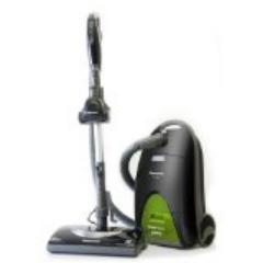 CanisterVacuumz's profile picture. 