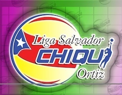 Cuenta oficial de la Liga de Voleibol Salvador Chiqui Ortiz. ¡La Liga que te contagia! http://t.co/J7sbyiD3Sd