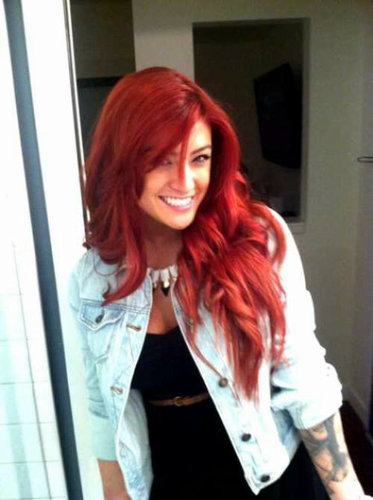 ElisaxBeth's profile picture. 