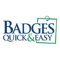 CUSTOM BADGES CREATED FOR YOU... QUICK & EASY! If it's for BUSINESS or FUN or MEMORIES with quantities from 1 to 1,000! See details on our FB page. Welcome!