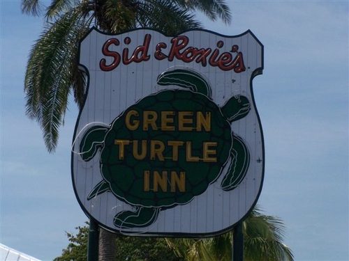 Historic location for casual fine dining and drinking in Islamorada, Florida Keys (305)664-2006