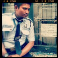 M. Taufik Hambali (@gede_mth) 's Twitter Profile