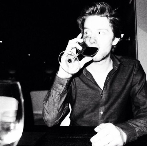 LucvGemert's profile picture. Maakt muziek en grapjes.