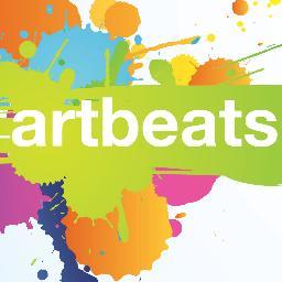 artbeatsJC's profile picture. Art Jamming in Jersey City!