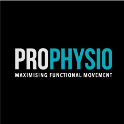 Pro Physio (@physio_pro) on Twitter