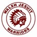 WJ Men's Volleyball (@WJMensVball) Twitter profile photo