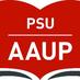 PSU-AAUP (@PSU_AAUP) Twitter profile photo