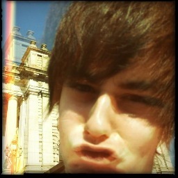 iamsamclarke's profile picture. 