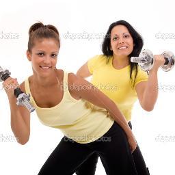 Providing the latest news, blogs and articles on how us woman can keep fit and healthy.
