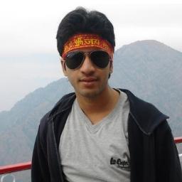 Vikas Dubey