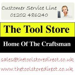 TheToolStore_UK's profile picture. 