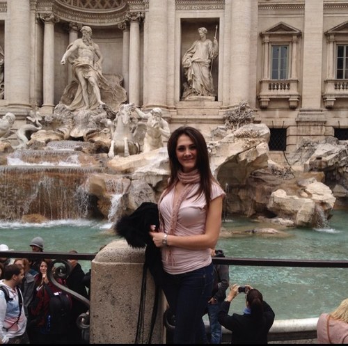 Emily Esma Zengin Profile