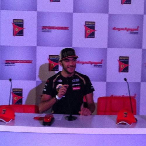 sergemerheb's profile picture. 