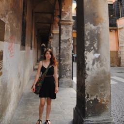 AmberGregory18's profile picture. Big reader, writer and fairly fresh Londoner.