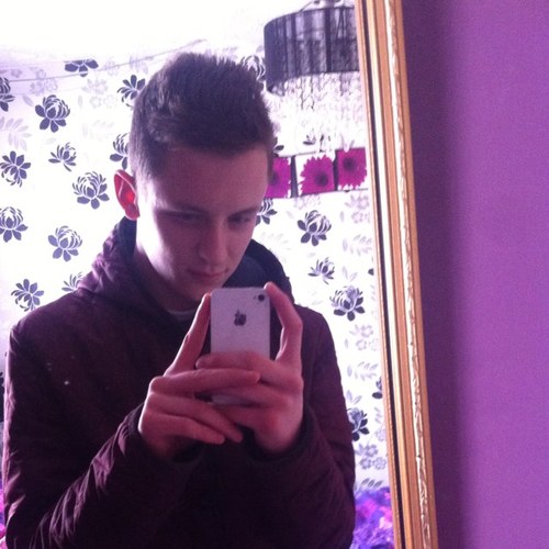 _LewisCook's profile picture. 