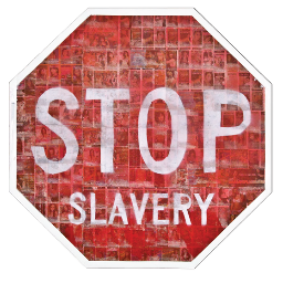 We are created to raise awareness on stopping slavery and making a difference. You can raise awareness by clicking the follow button.