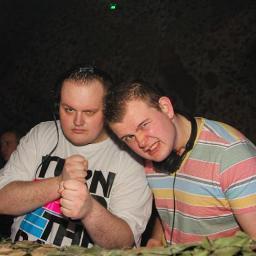 Aqulizerz's profile picture. #EDM - #DUTCH - (RAW)HARDSTYLE ARTISTS - alias DJ ROYINHO & TIM - 2 YOUNG AND TALENTED DJ'S ARE FORCED AS ONE - Bookings contact: info@royinho.nl