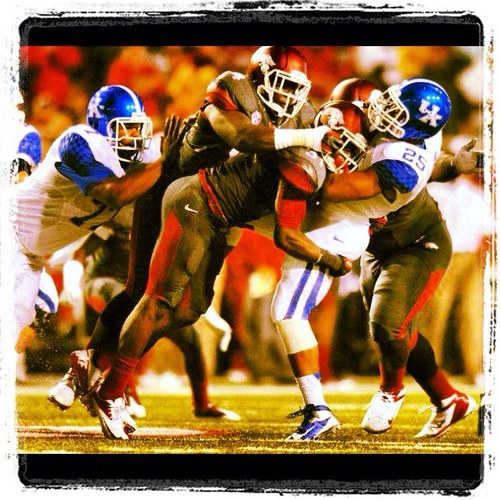 MrTurner_4's profile picture. WPS #31 Extremely Blessed!! #justMe #