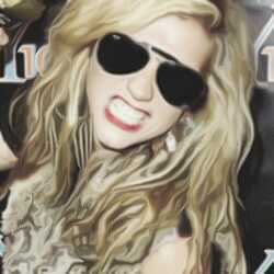 Mi ropa no define quien soy. One Direction Cody Mcfly Sheen Sheraan Cobain Lerman Lovato ∞