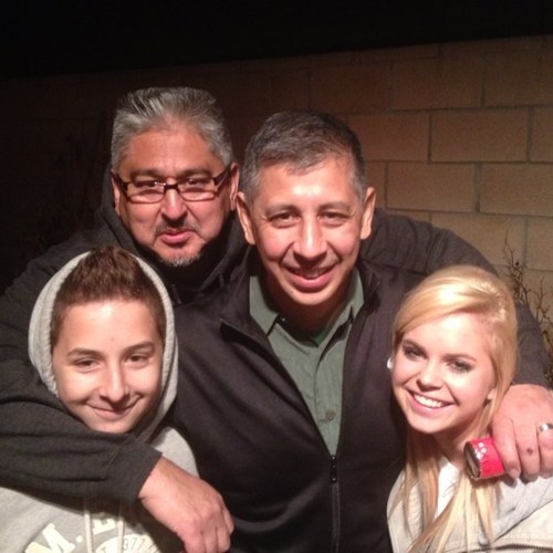 Shark_Dad's profile picture. Husband/dad to awesome daughter and son trying to keep this place positive and factual
Creater/promoter of #AGoodHeartWins