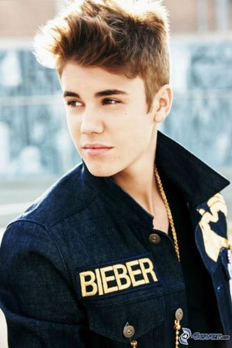 love that Canadian Boys named JUSTIN DREW BIEBER♡ #SWAG