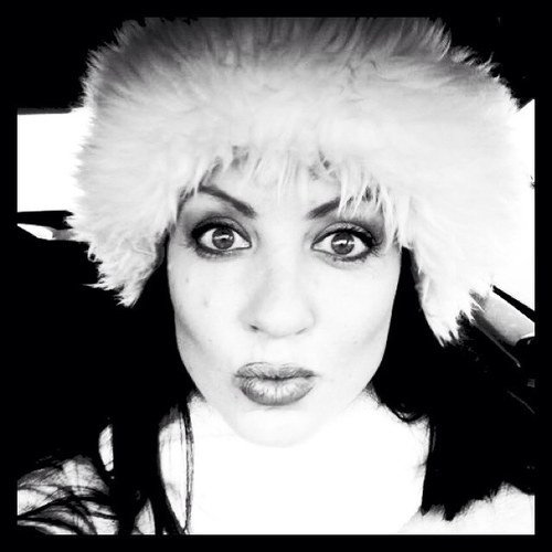 ItIsReallyAngie's profile picture. Enjoying life to the max! :) A patchwork of randomness.. I love my life!
Actress-Anthropologist-Traveler and more.
Check: https://t.co/WHwVnPNUFt