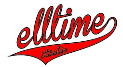 elltimestudio's profile picture. 