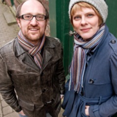 Producer. We work nationally with remarkable artists to make brilliant theatre happen.