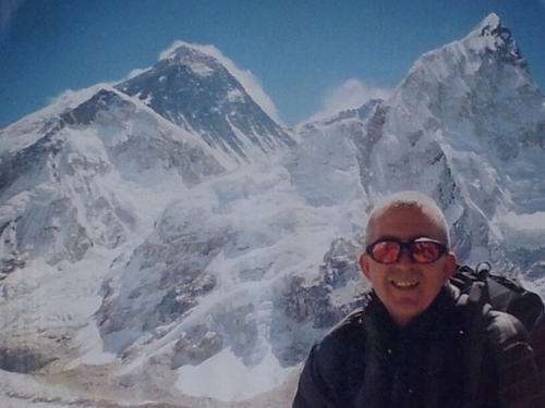 Wolverhampton Wanderers Home and Away season ticket holder Expeditions to the Himalayas good food and good company