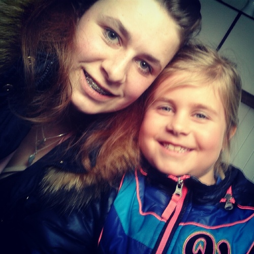 ♥♥Maikel 
[ J-REYEZ x ] #5