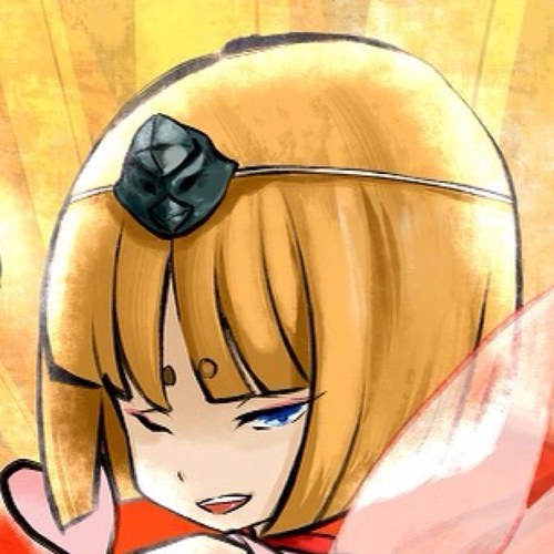 KurowTheDoll's profile picture. Yo dude! I'm Kagu, of the moon tribe! If you don't got no friends, go see the Child of The Great Sun, Chibiterassu! Trust me, he can help!