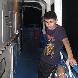 DeymondMc's profile picture. Исполнитель/КРИТИК