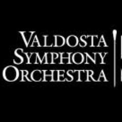 Updates from the Valdosta Symphony Orchestra. 

Serving both the cultural life of Valdosta and the regional academic mission of Valdosta State University.