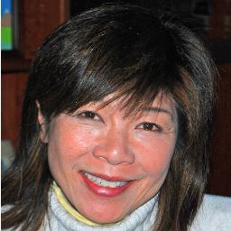 mom, NASA media rep, former TV newsie, animal lover, bargain shopper, overall good chum