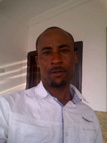 Am not doing anything to please anybody,just to please myself.