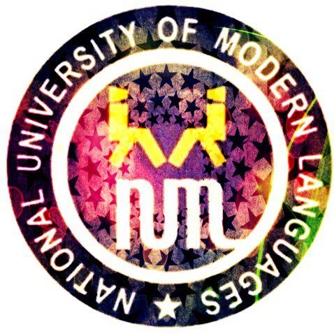 NUMLGotTweets's profile picture. We are the chosen few, who still respect the art. #NUML