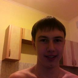 Kudryavcev94's profile picture. 