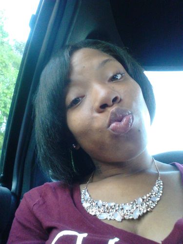 Im beautiful like diamonds in the sky #$hine bright like a diamond