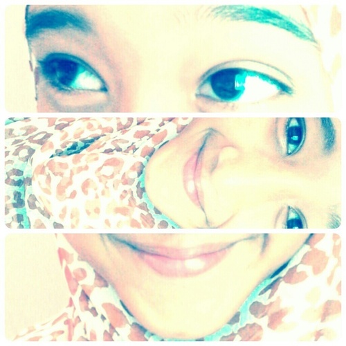 Assalamualaikum :*