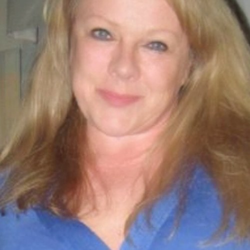 Texan, mother, grandmother, artist, writer