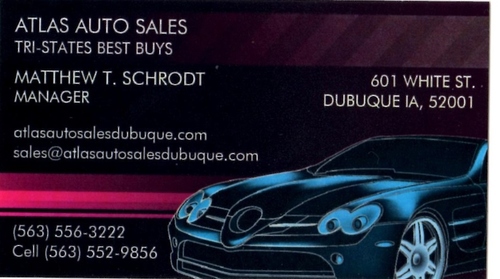 Atlas Auto Sales Atlasautosalez Twitter