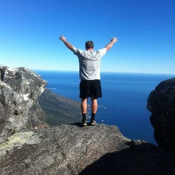 ISeeFarr's profile picture. 