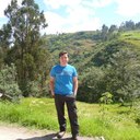 Jonathan Mosquera - @jmosquera10 - Twitter