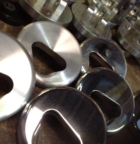 Quality CNC and Manual Precision Engineering in the South West.