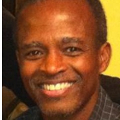 Problem Solver. Visionary. Encourager. Husband. Father. Runner. Rev. Dr. Robert A. F. Turner, Senior Pastor, St John Baptist Church.