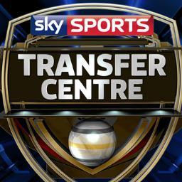 Follow For All The Latest Transfer News and Rumours!